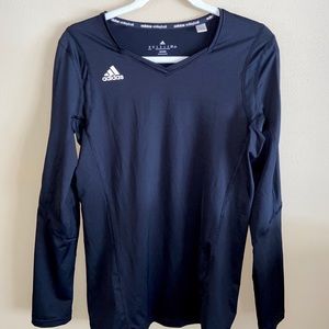 Adidas long-sleeve!